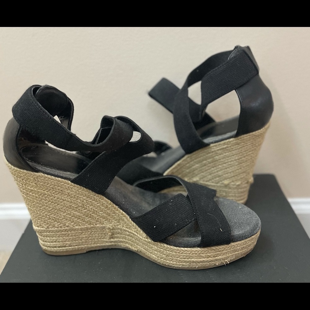 Women’s Wedge shoes